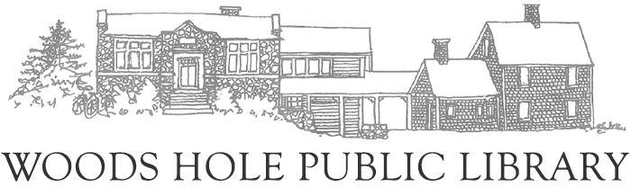 Woods Hole Public Library